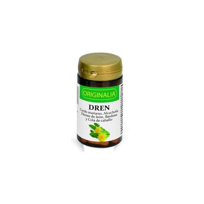 Dren Originalia Dren Originalia