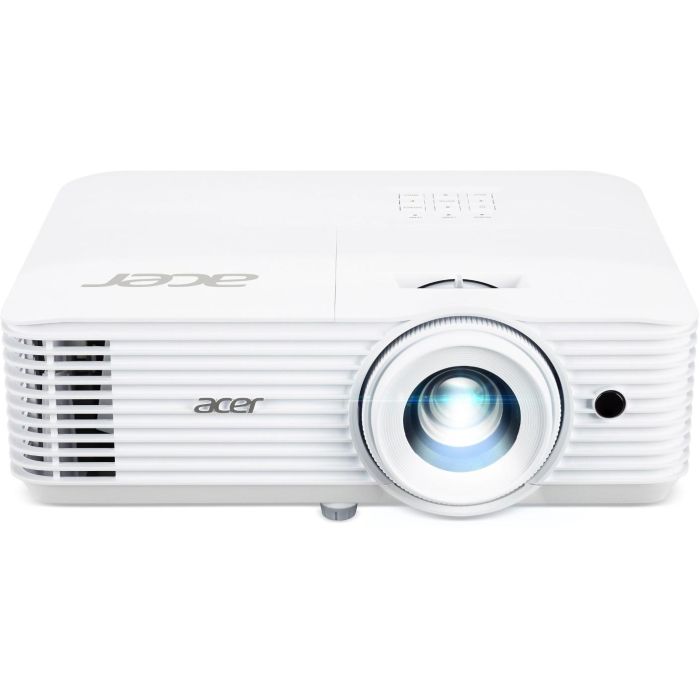 (3840x2160) Acer H6805BDa DLP 4000-Lumen 16:9 HDMI VGA USB Speaker 3D UHD White 0 (3840x2160) Acer H6805BDa DLP 4000-Lumen 16:9 HDMI VGA USB Speaker 3D UHD White 0