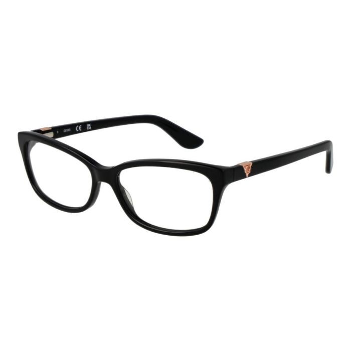 Montura de Gafas Mujer Guess GU2948-N 53001 0 Montura de Gafas Mujer Guess GU2948-N 53001 0