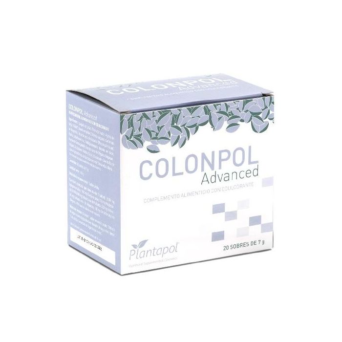 Colonpol Advanced Colonpol Advanced