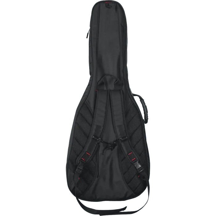Gator Funda Guitarra Acústica "Gator Nylon 4G" 1