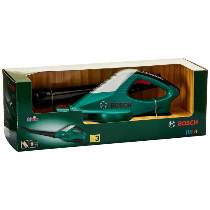 Juego de herramientas para niños BOSCH Children's Leaf Blower Jardinera Soplador 2 Juego de herramientas para niños BOSCH Children's Leaf Blower Jardinera Soplador 2