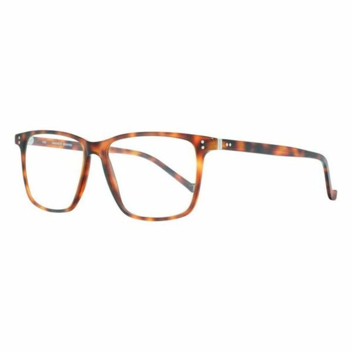 Montura de Gafas Hombre Hackett London HEB18110056 (56 mm) Marrón (ø 56 mm) Montura de Gafas Hombre Hackett London HEB18110056 (56 mm) Marrón (ø 56 mm)
