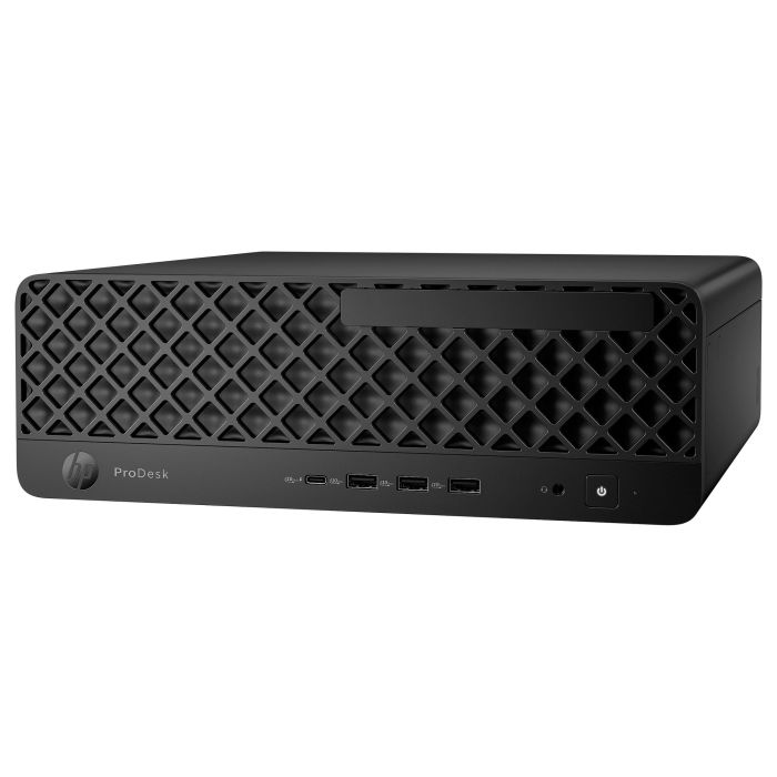 HP ProDesk 4 SFF G1i CU5-235/16GB/512GB/W11Pro Ordenador de sobremesa 6 HP ProDesk 4 SFF G1i CU5-235/16GB/512GB/W11Pro Ordenador de sobremesa 6