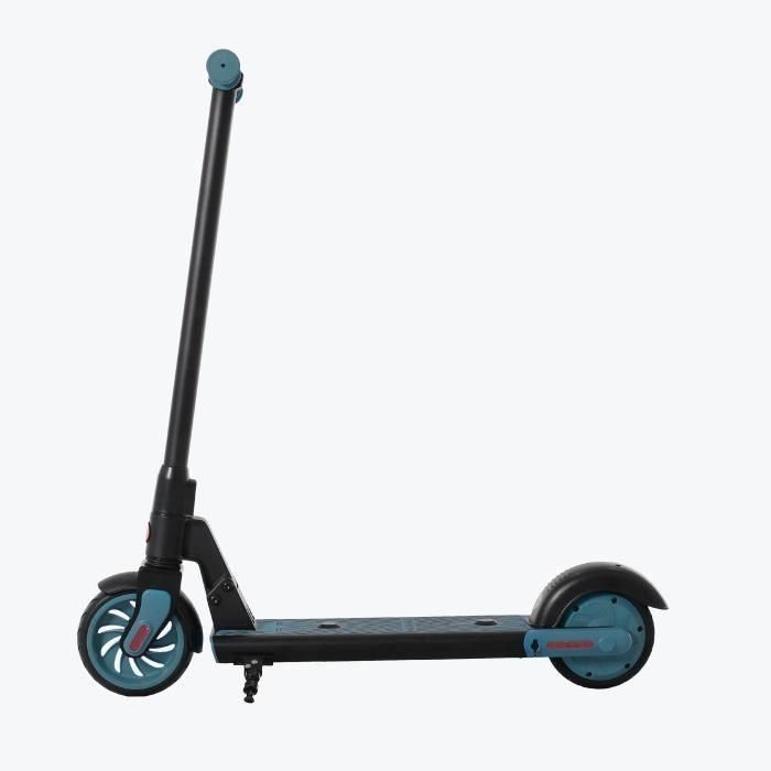 Wispeed AUC3483074000515 Patinete eléctrico T650 BLUE infantil 4 Wispeed AUC3483074000515 Patinete eléctrico T650 BLUE infantil 4