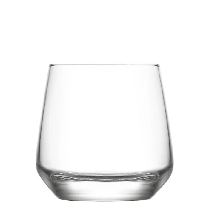 Lav Set de 6 Vasos para Whisky Lal, 345 cc (8 Cajas) 6