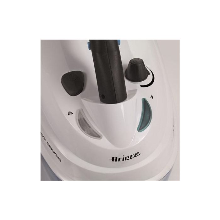 Ariete Limpiadora de Vapor 4 BAR 1.1 Litros con 13 Accesorios 3 Ariete Limpiadora de Vapor 4 BAR 1.1 Litros con 13 Accesorios 3