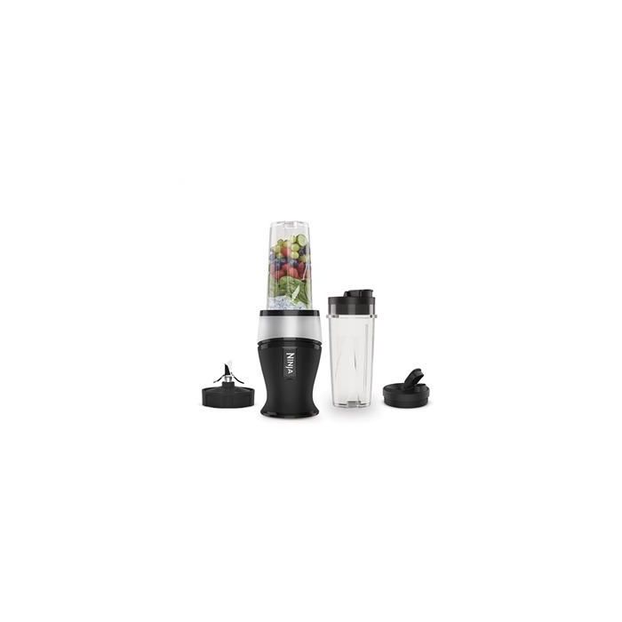 Batidora De Vaso Individual Para Smoothies 700W NINJA QB3001EUS