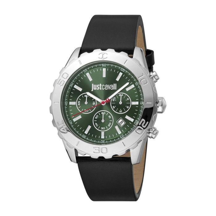 Reloj Hombre Just Cavalli JC1G214L0015 6 Reloj Hombre Just Cavalli JC1G214L0015 6