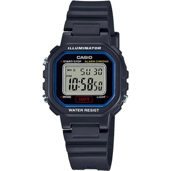 Reloj Mujer Casio ILLUMINATOR (Ø 30 mm)