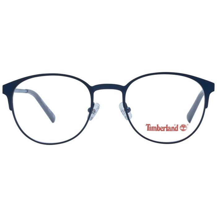 Montura de Gafas Hombre Timberland TB1677 49091 2 Montura de Gafas Hombre Timberland TB1677 49091 2