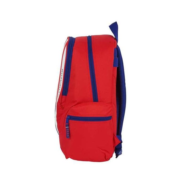 Mochila Escolar Atlético Madrid 2 Mochila Escolar Atlético Madrid 2