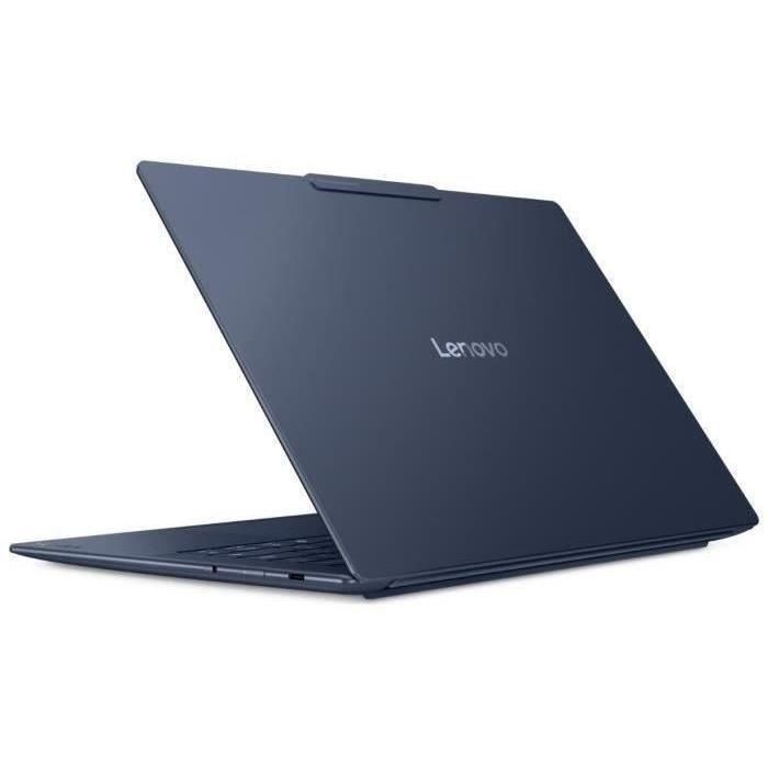 Portátil LENOVO Yoga Slim 7 14Q8X9 | Pantalla táctil 14 3K 90hz - Snapdragon X Elite - 16GB RAM - 1TB SSD - Windows 11 - AZERTY 5 Portátil LENOVO Yoga Slim 7 14Q8X9 | Pantalla táctil 14 3K 90hz - Snapdragon X Elite - 16GB RAM - 1TB SSD - Windows 11 - AZERTY 5