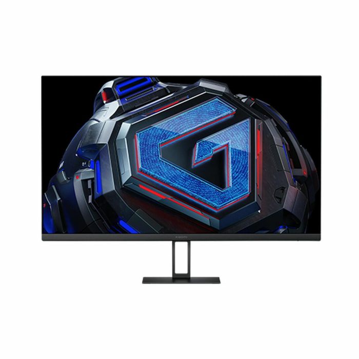 Xiaomi ELA5593EU Monitor Gaming G27Qi 27" QHD (2560x1440) 1ms GTG 180Hz IPS FreeSync Negro. 95% DCI-P3, Low Blue Light TÜV 10 Xiaomi ELA5593EU Monitor Gaming G27Qi 27" QHD (2560x1440) 1ms GTG 180Hz IPS FreeSync Negro. 95% DCI-P3, Low Blue Light TÜV 10