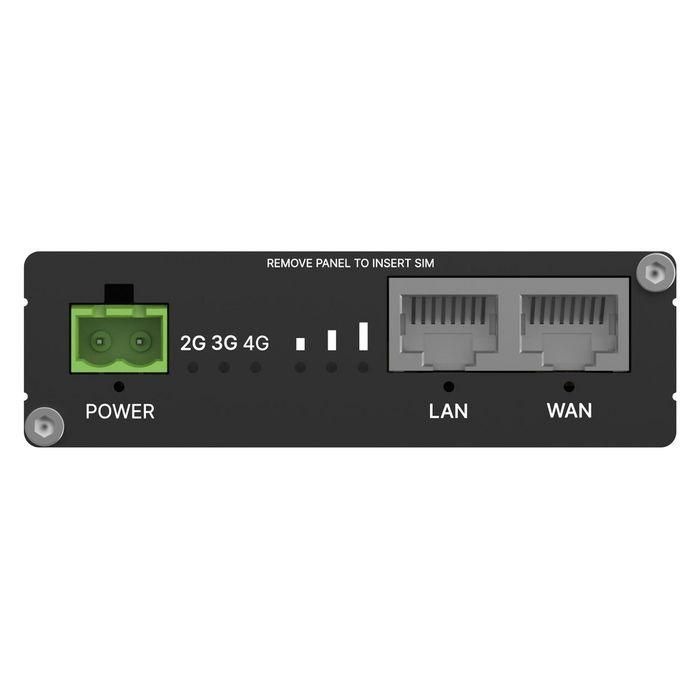 Teltonika Networks Teltonika RUT206 - Industrial LTE Router 3 Teltonika Networks Teltonika RUT206 - Industrial LTE Router 3