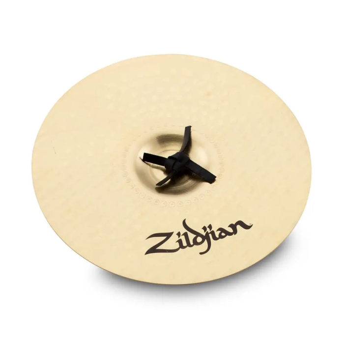Zildjian Banda 14" Planet Z Par de Platillos de Latón para Batería 1