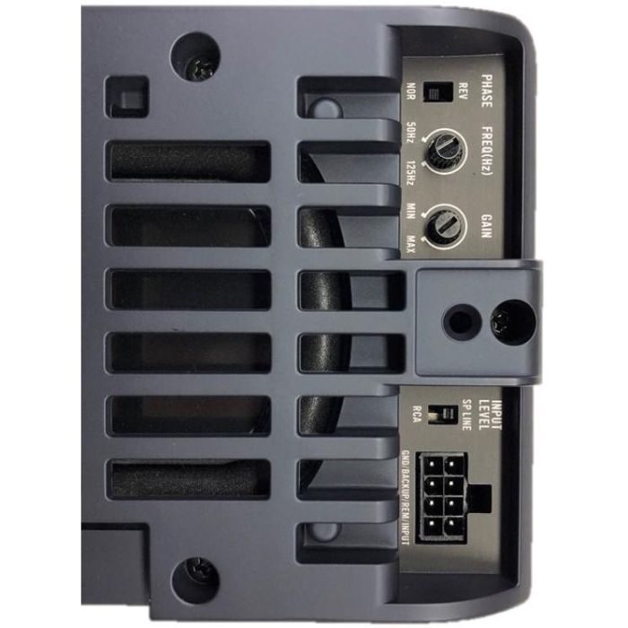 Pioneer TS-WX010A 2