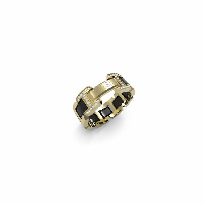 Anillo Hombre Guess JUMR04028JWYGBK62 0 Anillo Hombre Guess JUMR04028JWYGBK62 0