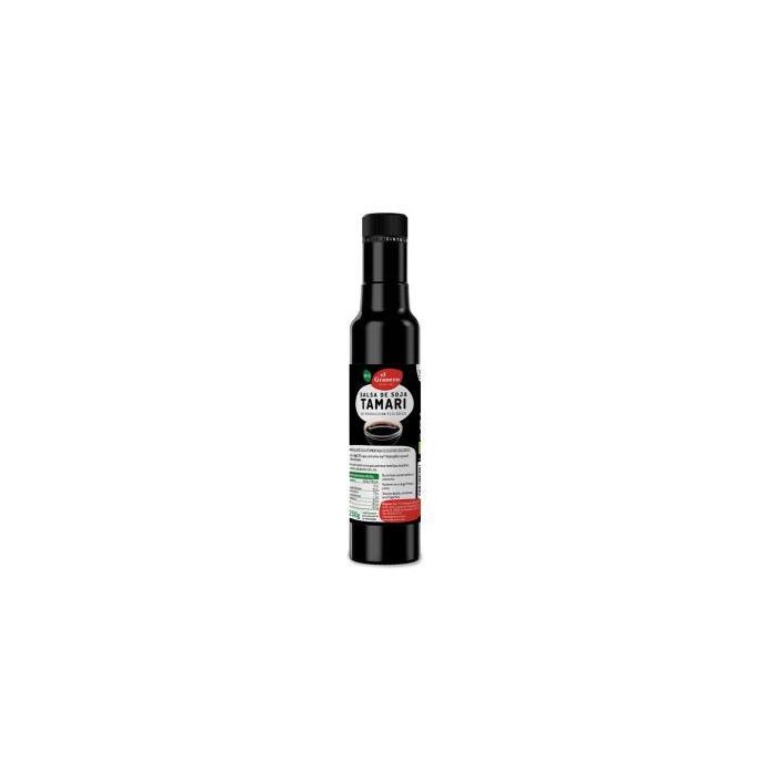 Salsa De Soja Tamari 250Ml.Bio
