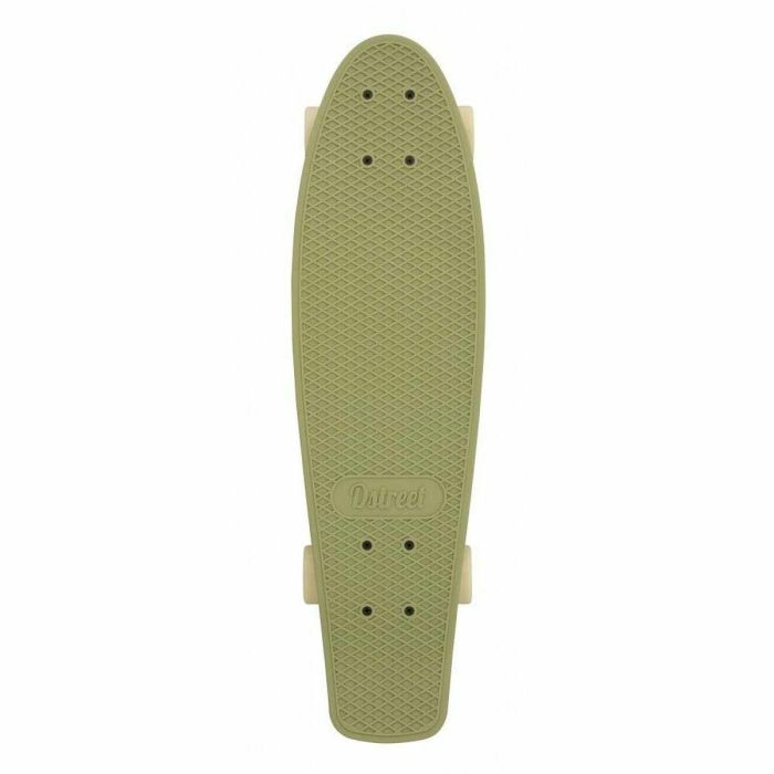 Skate Dstreet Cruiser Army 23 23" 3 Skate Dstreet Cruiser Army 23 23" 3