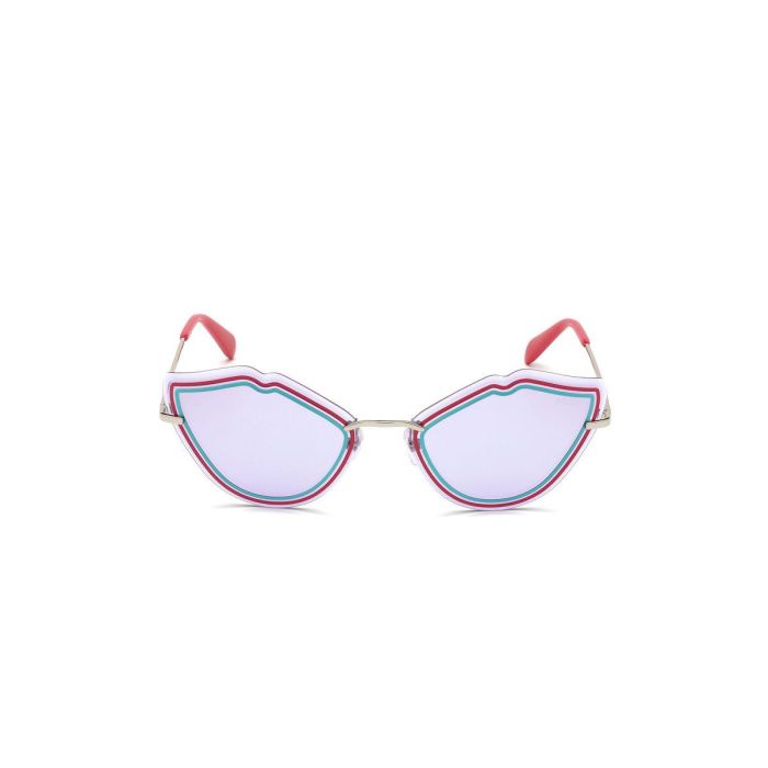 Gafas de Sol Mujer Emilio Pucci EP0134-6416Y Ø 64 mm 2