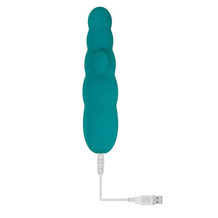 Vibrador Evolved Verde 6 Vibrador Evolved Verde 6