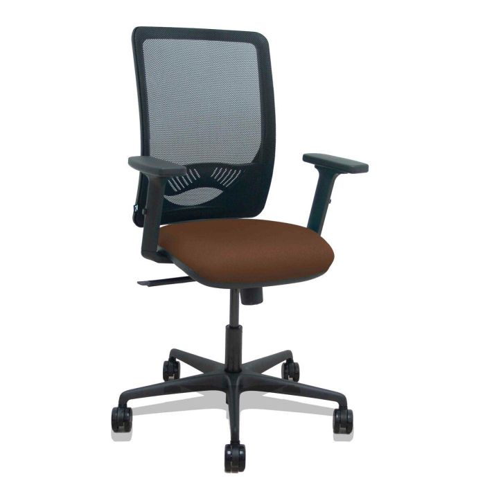 Silla de Oficina Piqueras y Crespo DB68R65 Silla de Oficina Piqueras y Crespo DB68R65