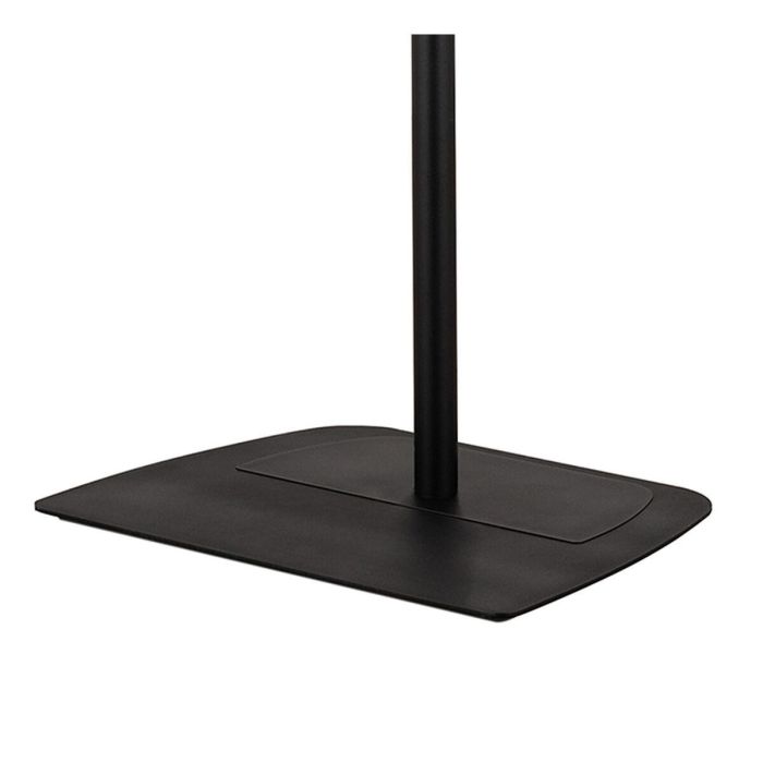 B-Tech Floor Base Cover Plate, 510 x 233.5 mm 1 B-Tech Floor Base Cover Plate, 510 x 233.5 mm 1