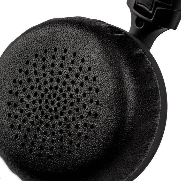 Veho 50mm, built-in microphone, 106dB, 20-20000Hz, 3.5mm, 32Ω, 1.2m, 145 x 185 x 67mm, 150g 3 Veho 50mm, built-in microphone, 106dB, 20-20000Hz, 3.5mm, 32Ω, 1.2m, 145 x 185 x 67mm, 150g 3