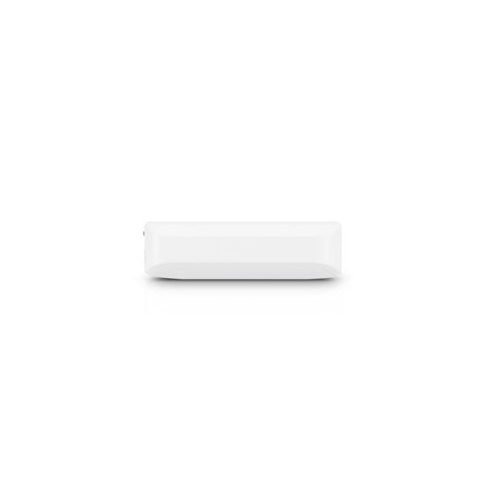 Ubiquiti UniFi Switch Flex Mini Gestionado, 5 Puertos Gigabit Ethernet (10/100/1000), con Energía sobre Ethernet (PoE), Pack de 3 Unidades, Color Blanco 5