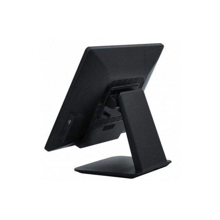 Premier KT97WC17J64128128 TPV Táctil 17" Intel J6412 8GB RAM 128GB SSD WiFi Negro - KT-97 Flat True Capacitivo 1 Premier KT97WC17J64128128 TPV Táctil 17" Intel J6412 8GB RAM 128GB SSD WiFi Negro - KT-97 Flat True Capacitivo 1