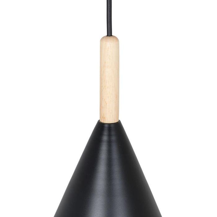 Lámpara Colgante "Madilyn"  [SKD-P130-W] 5
