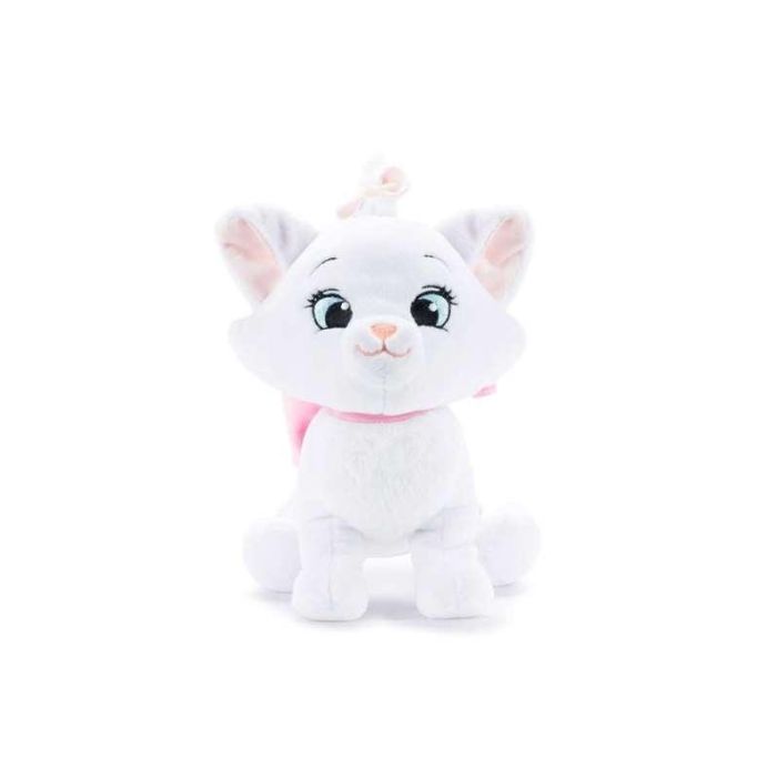 Disney animals marie 25 cm 4 Disney animals marie 25 cm 4