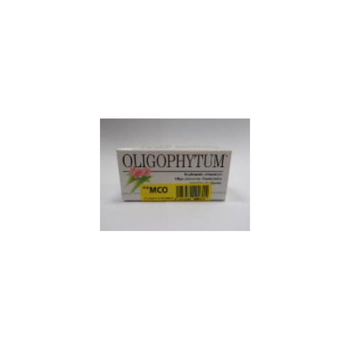Oligophytum H16 Mco 100G Oligophytum H16 Mco 100G