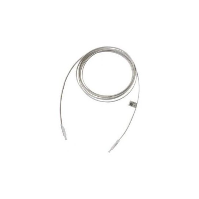 Huawei Cable Compuesto Fotoeléctrico, XC/UPC-XC/UPC, Monomodo, 20M, 1G.657A2, 1.8*4.2mm, Blanco, Ref: 04053088-001 Huawei Cable Compuesto Fotoeléctrico, XC/UPC-XC/UPC, Monomodo, 20M, 1G.657A2, 1.8*4.2mm, Blanco, Ref: 04053088-001