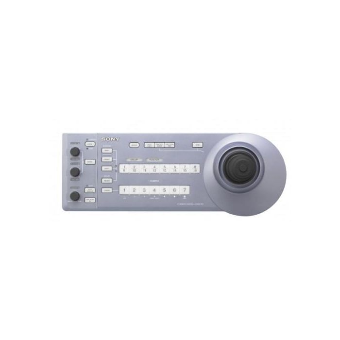 Sony RM-IP10 mando a distancia Cámara digital Botones 1 Sony RM-IP10 mando a distancia Cámara digital Botones 1