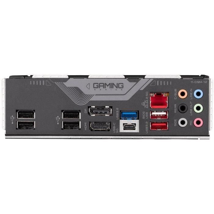 Gigabyte B760 GAMING Placa base GIG4719331851989 5