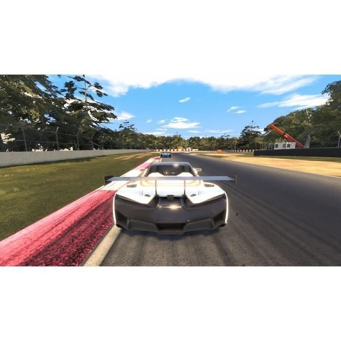 Hot Lap Racing - Juego de Nintendo Switch 1 Hot Lap Racing - Juego de Nintendo Switch 1