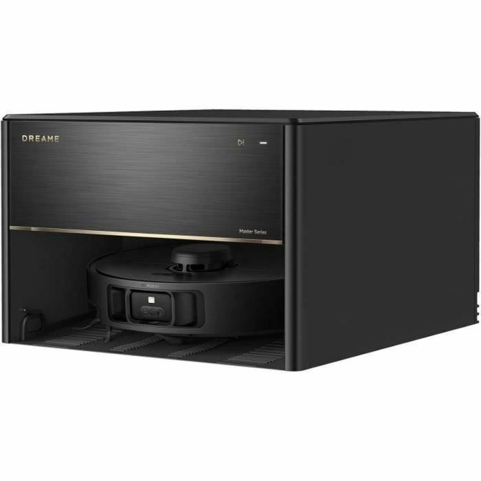 Dreame DRE1732948889214 Robot aspirador X40 Master con estación base 8 en 1 - Navegación inteligente - 12.000 Pa 11