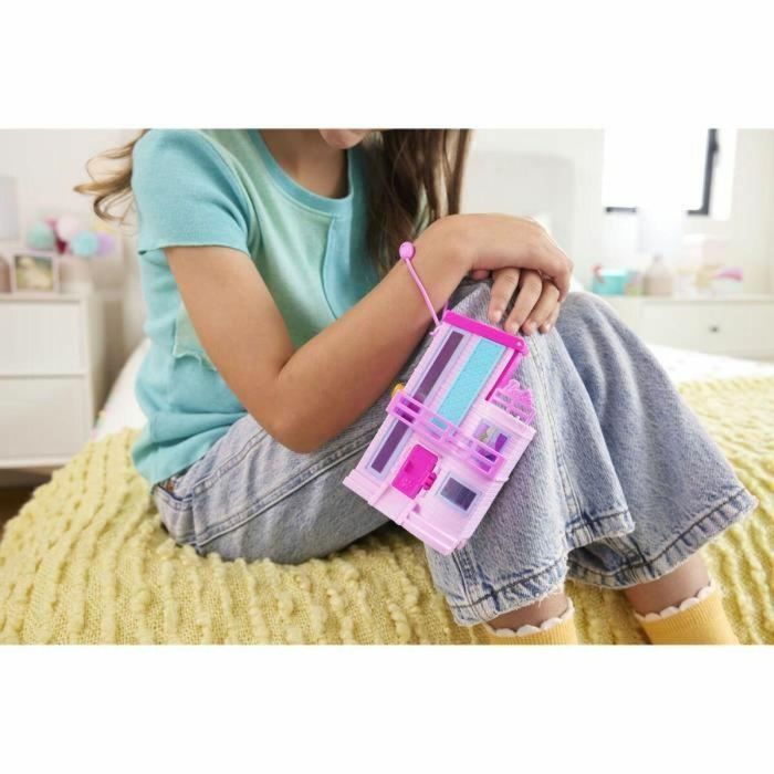 Accesorios para Muñecas Polly Pocket 1 Accesorios para Muñecas Polly Pocket 1