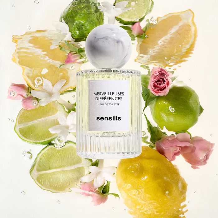 Sensilis Merveilleuses Différences Edt Vapo 100 mL 1 Sensilis Merveilleuses Différences Edt Vapo 100 mL 1