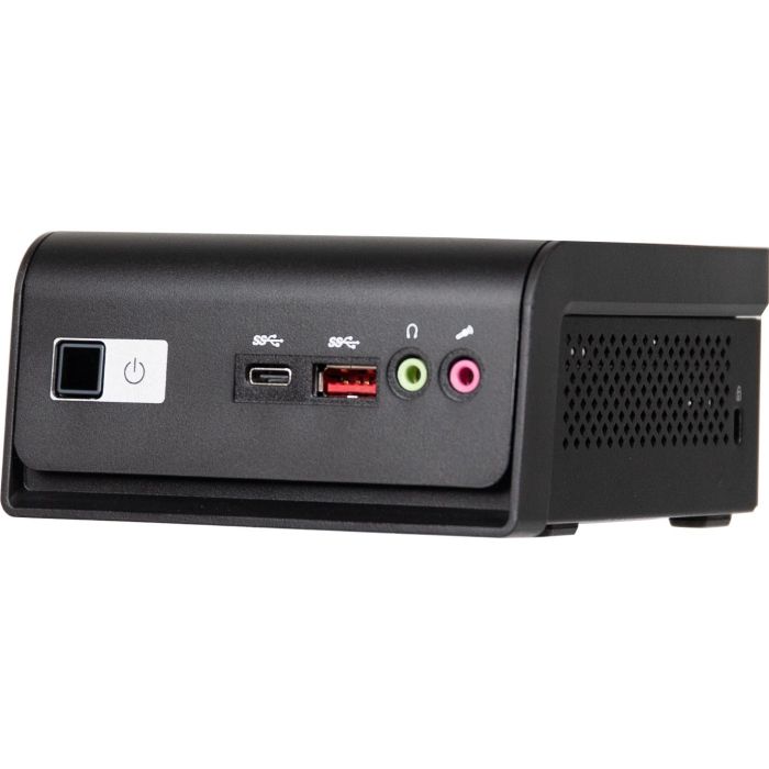 Gigabyte BRIX Barebone GB-BTIP-N150 (D) 1 Gigabyte BRIX Barebone GB-BTIP-N150 (D) 1