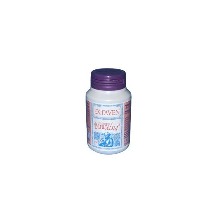 Paracelsia 38 Extavem 500Mg 120Comp. Paracelsia 38 Extavem 500Mg 120Comp.