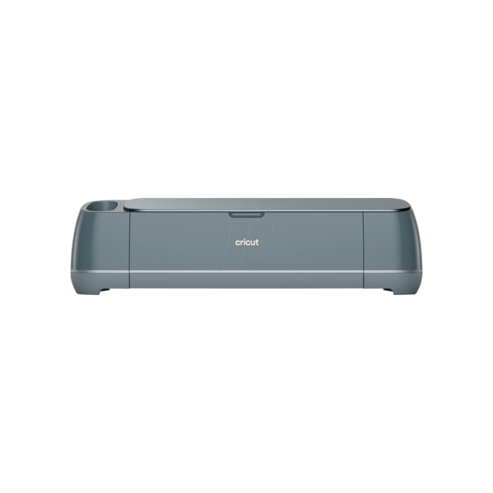 Cricut Maker 4 Plotter de Corte - Compatible con 300+ Materiales, Bluetooth, Incluye Design Space, Núm. Artículo 2011082
