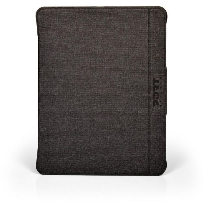 Port Manchester II Rugged Folio for IPad 10.2 Black 0 Port Manchester II Rugged Folio for IPad 10.2 Black 0
