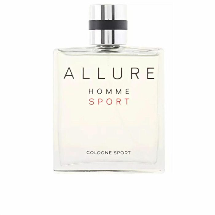Perfume Hombre Allure Homme Sport Chanel EDC 1 Perfume Hombre Allure Homme Sport Chanel EDC 1