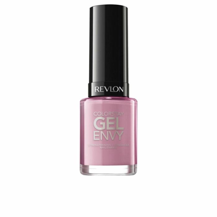 Pintaúñas Colorstay Gel Envy Revlon 17 Pintaúñas Colorstay Gel Envy Revlon 17