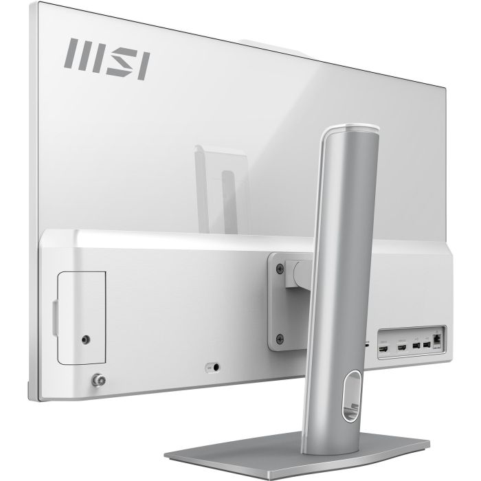 AIO MSI Modern AM272P 1M-838DE 27" i5-120U / 8GB / 512GB W11P 4 AIO MSI Modern AM272P 1M-838DE 27" i5-120U / 8GB / 512GB W11P 4