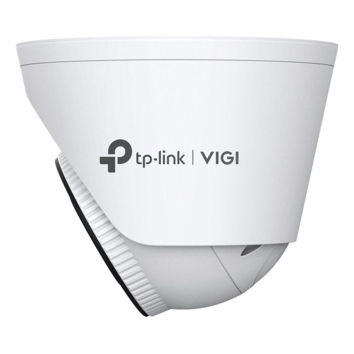 TP-Link Omada Insight S455 Cámara IP Full-Color Turret 5MP 2.8mm Exterior Alámbrico
