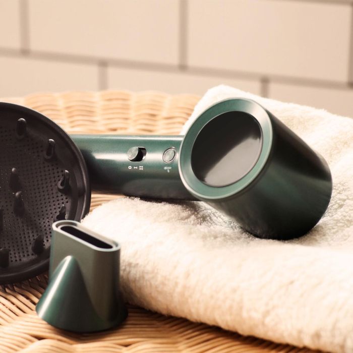 Secador de Pelo JATA JBSC1600 1 Secador de Pelo JATA JBSC1600 1